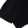 Burberry logo-intarsia V-neck cardigan 80713731