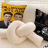 B-Billionaires Boys Club Cushion Cover Decorative Pillow Sofa Home Decor Case Pillow Cases