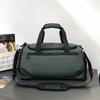 Li Shen Multi-functional Travel Duffel Bag