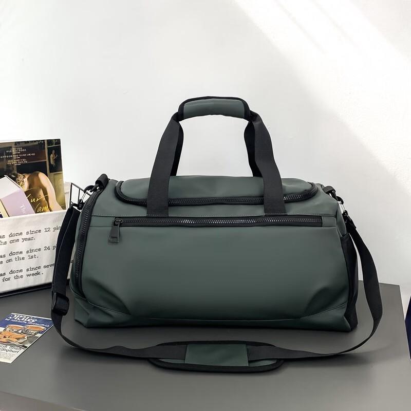 Li Shen Multi-functional Travel Duffel Bag