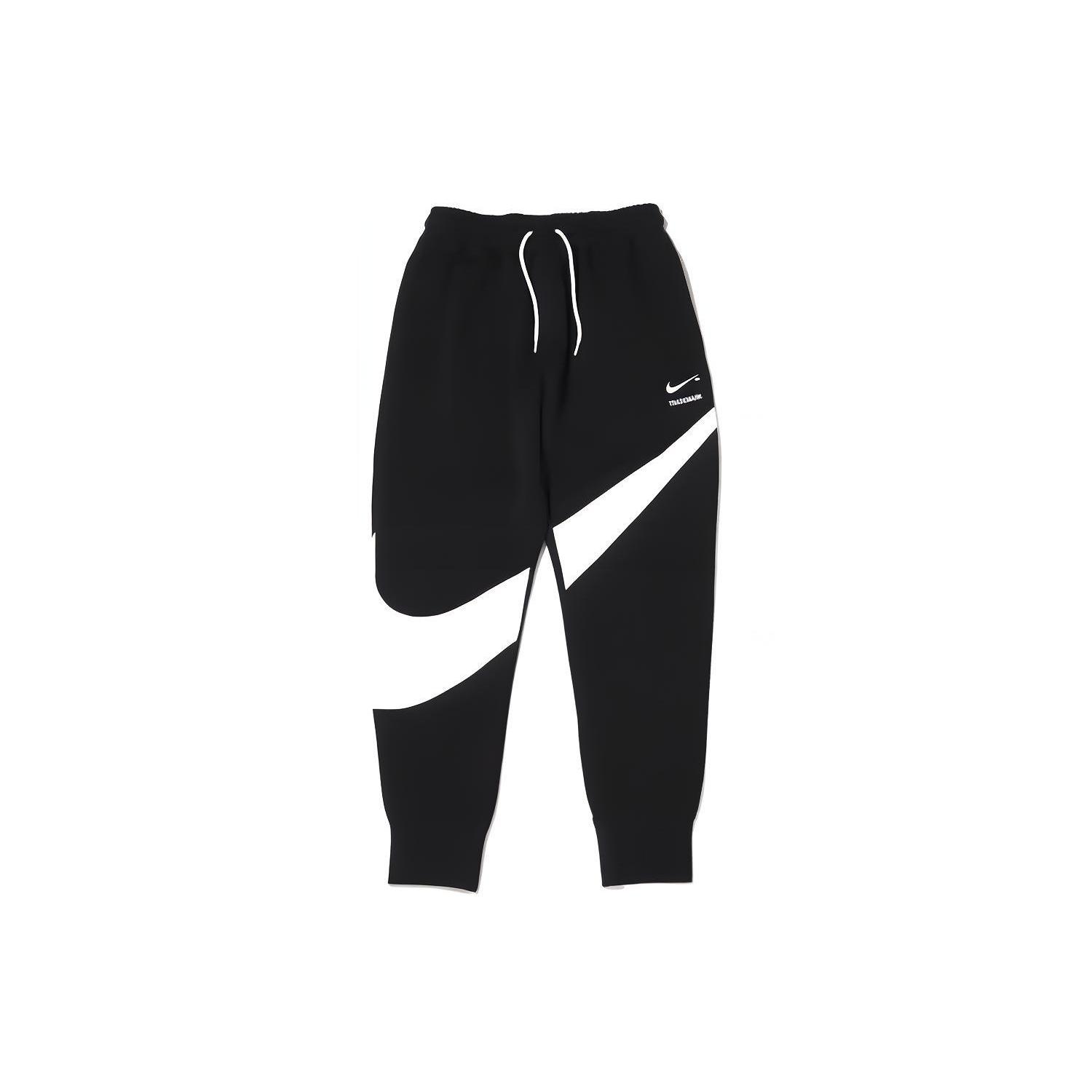 

Новые вязаные спортивные брюки Nike Мужские Черные DH1024-010 XL