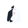 Li Ning China Li Ning Sweatshirts Unisex Hooded Moderate Regular AWDNB95-2