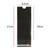 100Pcs Disposable Tattoo Machine Protection Bags Plastic Dustproof Cover