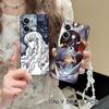 Anime Griffith Phone Case for POCO M7 M6 M5 M4 M3 X7 X6 X5 X4 X3 Pro GT 5G Soft TPU Shockproof Cover