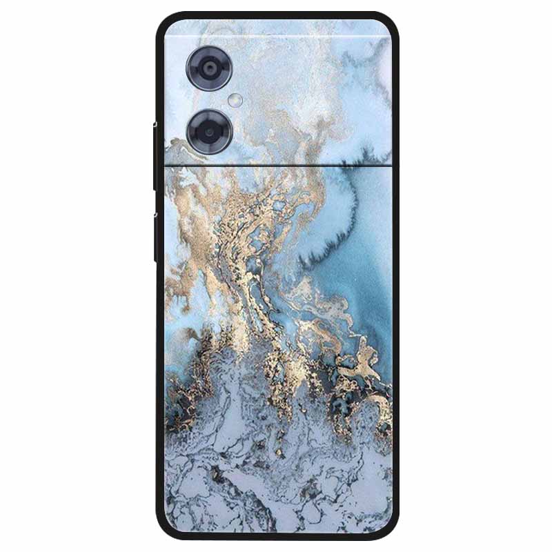 For Xiaomi Poco M4 5G Case Fashion Soft TPU Silicone Phone Case For Xiaomi Poco M4 5G Back Cover PocoM4 5G 6.58" Funda Coque