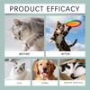 Kriath Probiotic Drops for Cats and Dogs 60ml: Gentle Care for Cat and Dog Gut Health. Pet Intestinal Health Care Drops.
