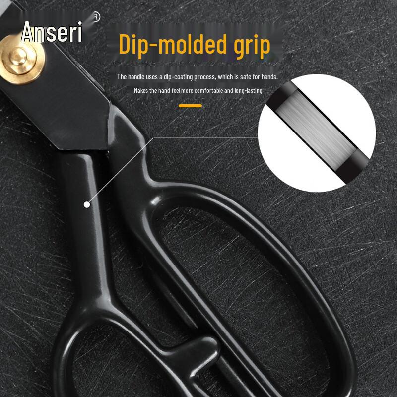 Professional Tailor's Fabric Shears
