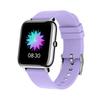 Smartwatch Fitness Tracker mit 24/7 Herzfrequenz-, Blutsauerstoff-, Blutdruck- und Schlafüberwachung, Voll-Touchscreen, IP67 Lebensdauer Wasserdicht, Smartwatch für Damen