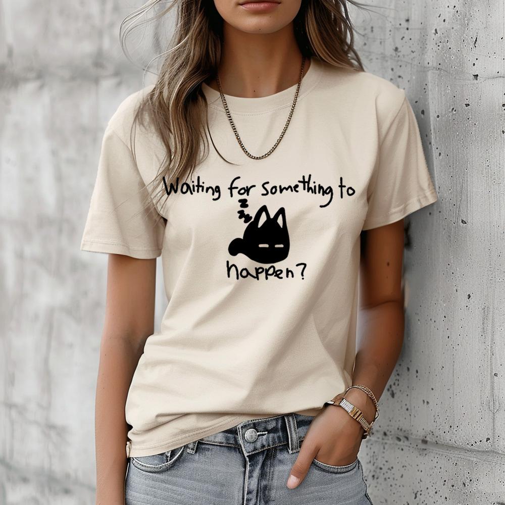 Omori Tshirt Teen Retro Psychedelic 2000s Women Breathable Harajuku  Tshirt Kawaii Gothic Comfortable Vintage 2000s Aesthetic