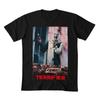 Terrifier Movie Poster Unisex T-Shirt