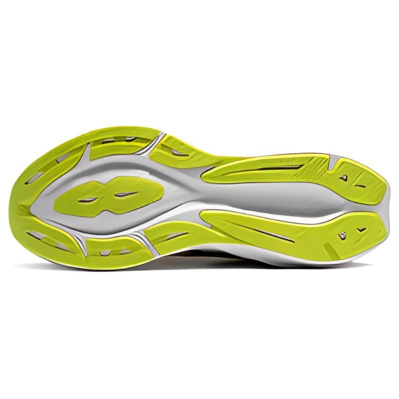 New Asics Novablast 3 Le 'Neon Lime' 1011B591-801