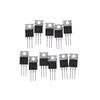 10 Stück 55 V 49 A Irfz44N Irfz44 Leistungstransistor Mosfet N-Kanal