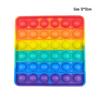 Mickey Mouse Luminous Pop-It Kids Educational Toy