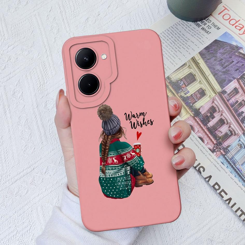 Para oppo realme c30 c31 c35 c33 c55 realme gt neo 5 caso de telefone bonito moda câmera proteção menino menina silicone macio para realme c11 c12 funda pára-choques