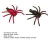 1/2Pcs Halloween Spider Hair Clip Decorative Hair Pins Women Hairpin Headpiece Cosplay Costume Accessory