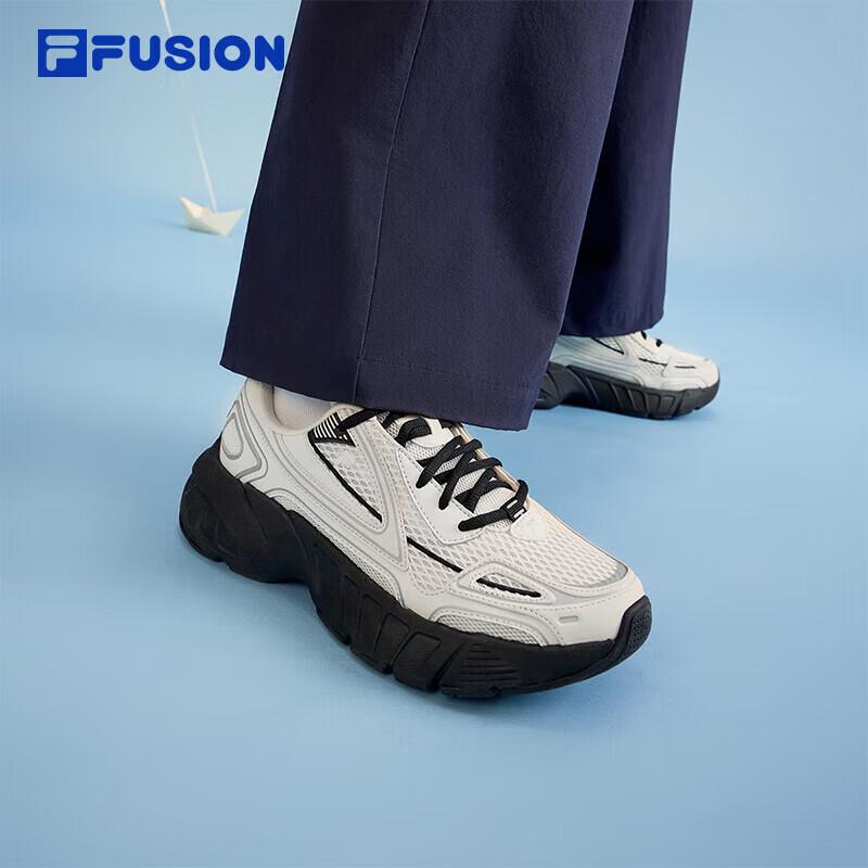 FILA FUSION CRED Women's Retro Running Shoes
