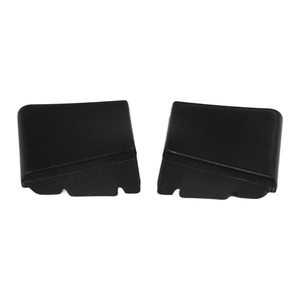 Pair of T4N10178/79 Jaguar XE Sealing Caps