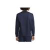 Nike 144 Pattern Embroidered Crew Neck Long Sleeve Sweatshirt Men sweatshirt Deep-Blue DR9141-451