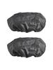 PU Leather Electric For Seat Cover for Long Rides and For Sun Safety