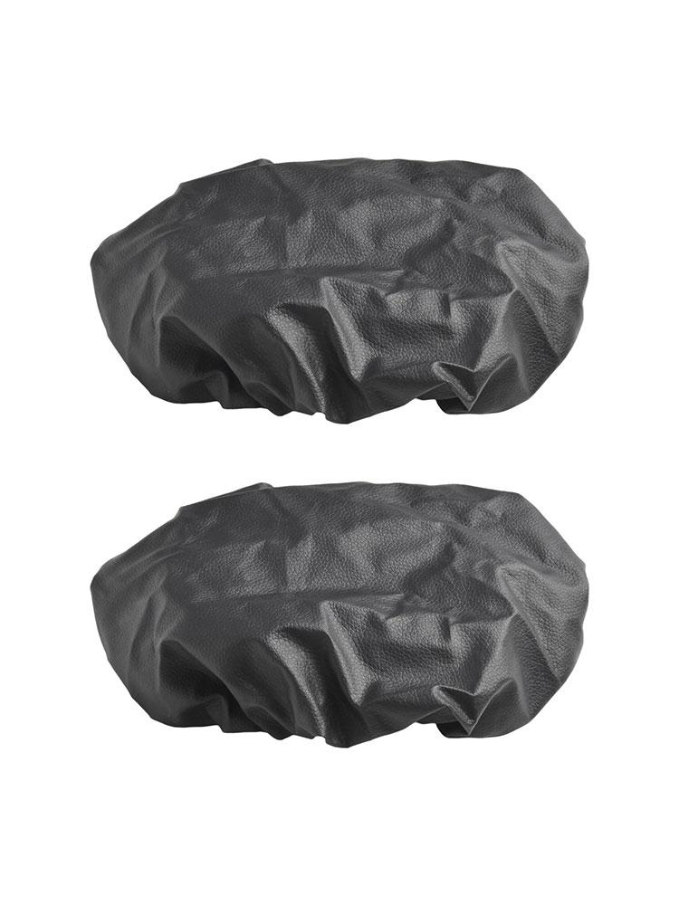 PU Leather Electric For Seat Cover for Long Rides and For Sun Safety