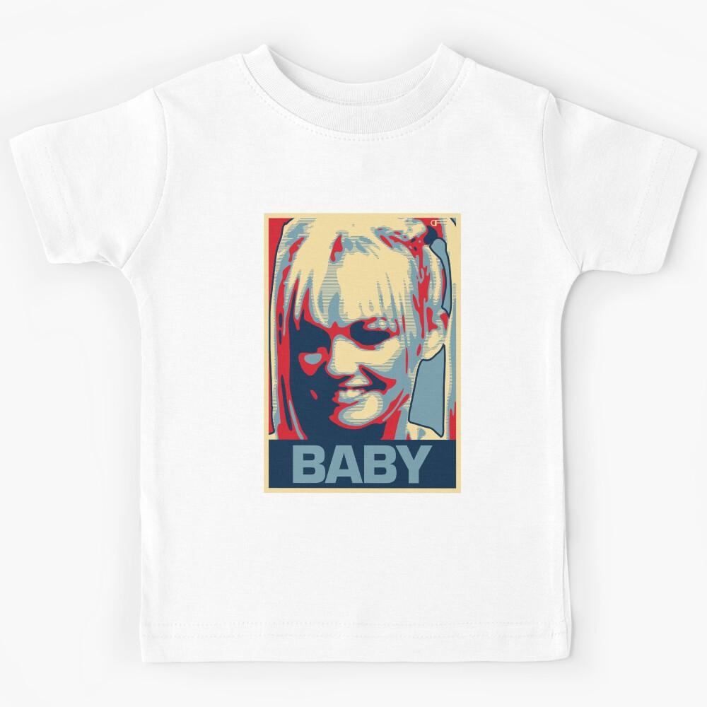 Baby Kids T-Shirt 100