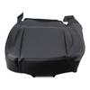Leather Seat Cover Driver Side Bottom For 2005 Dodge Ram 1500/2500/3500