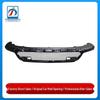 Applicable To Mercedes-Benz GLC Class W253: Front Bumper Lower Lip & GLC200/GLC260 Ventilation Grille.