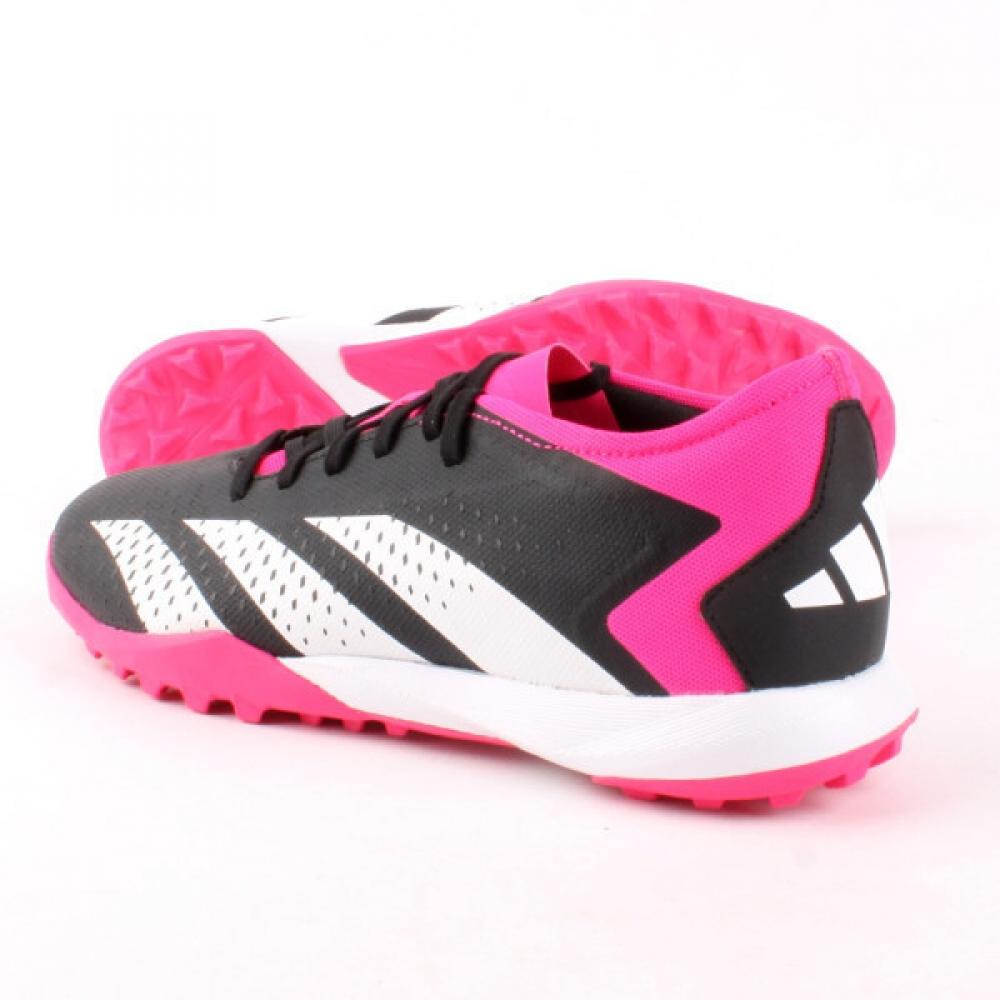 Adidas Predator Accuracy. 3 L Tf futsaL Shoes Soccer Shoes artificiaL Turf 4640