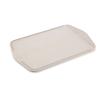 Tescoma - 378826 - Planche À Découper Pliable En Plastique Résistant 32 X 22 Cm, Ligne COMPACT