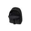 The Earth Cordura Ballistic 2 Pocket Daypack - Black
