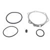 Reverse Band Servo Piston Apply Pin Extender Kit with Cover Gasket Seals LBJ 1241 for Vehicles with 4L80E Automatic
