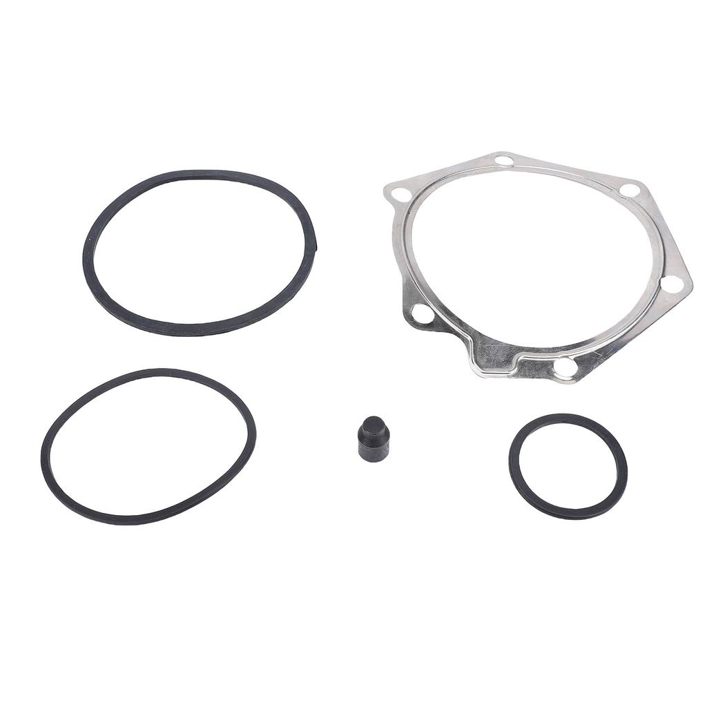 Reverse Band Servo Piston Apply Pin Extender Kit with Cover Gasket Seals LBJ 1241 for Vehicles with 4L80E Automatic