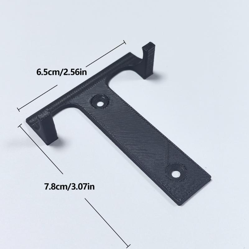 Racing Model Wall Hanger Automobile Miniatures Rack Easy To Install Wall Mount Display Hook for Car Model