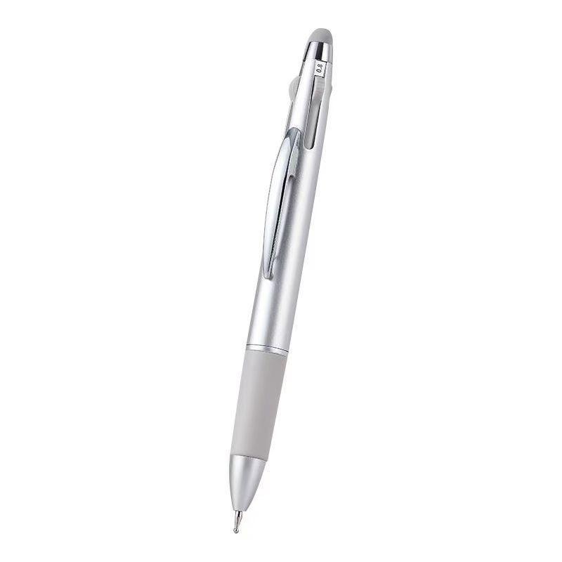 

5-in-1 Nail Art Dotting Pen Stainless Painting Picking Dot Pen Professional DIY Manicure Tools for Nail Salon Home Use