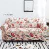 1/2/3/4 Seater Elastic Stretch Modern Sofa Covers for Living Room Sofa Couch Slipcovers Sectional Sofa Covers Housse De Canap