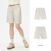 Navigare Italian Small Sailboat Boys' Woven Thin Shorts 2026 Summer New Children's Sports Pants