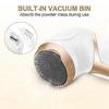 New Electric Foot Grinder with LCD Display for Removing Dead Skin and Calluses