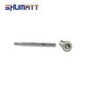 Shumatt F00VC01005 Fuel Inector Valve Assembly 110 Series Contro Valve Stem Size 72.7mm For Injector 0445110021 0445110146