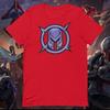 Rivals XUnisex Magneto Shirt