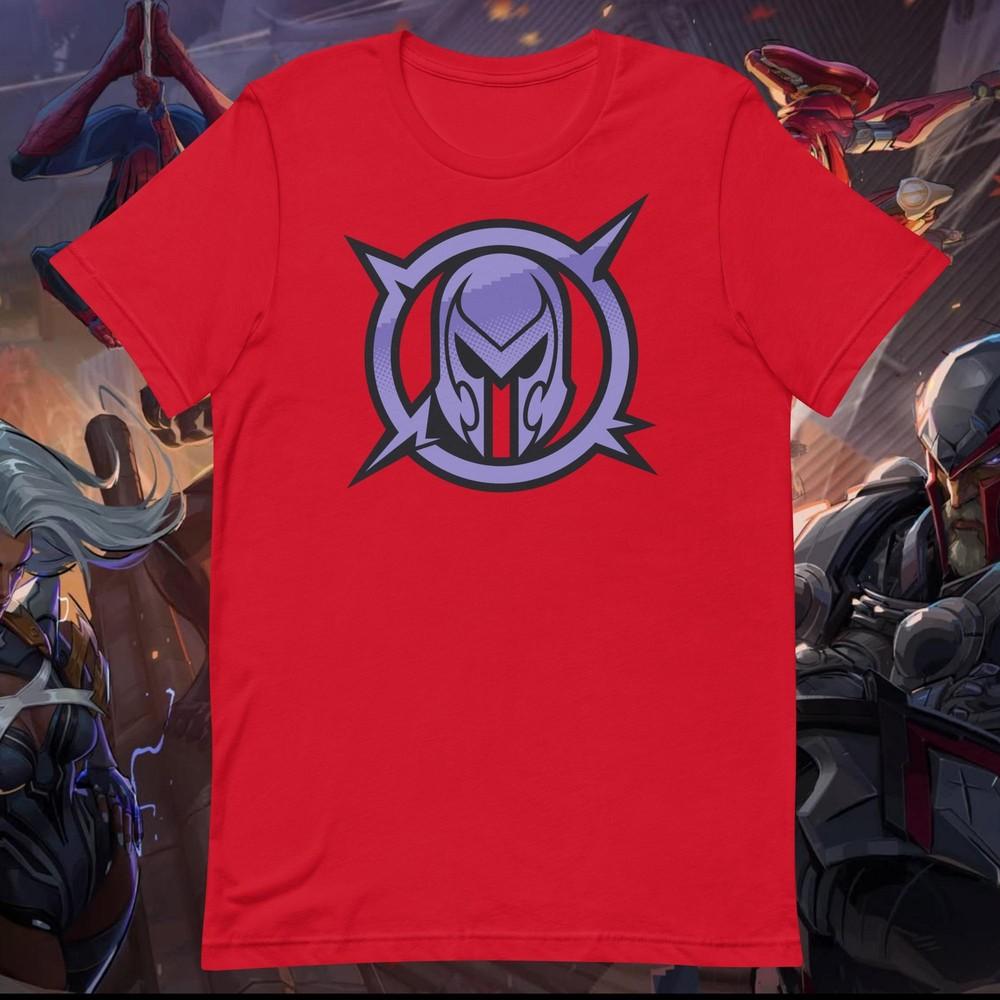 Rivals XUnisex Magneto Shirt