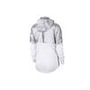 Nike Reflektierendes Panel Kapuzenjacke Damen Jacken Weiß AT1129-095