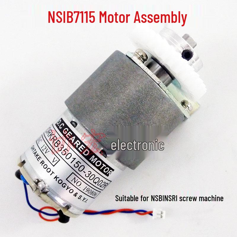 OHTAKE NSRI-10 to 30 Auto Screw Feeder