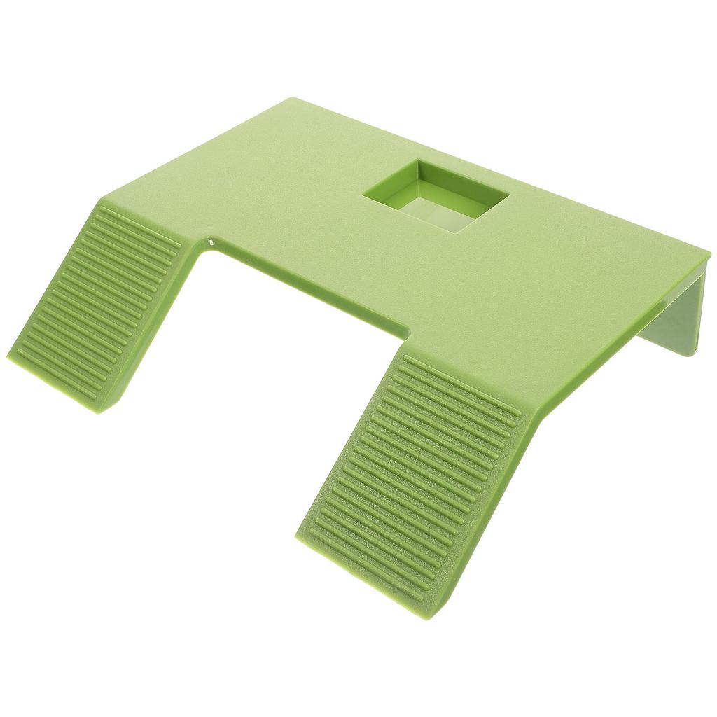 Turtle Platform for Aquarium Multi Purpose Basking Resting Climbing Area Stable Non Overturn Design Turtle Tank Decor Reptile