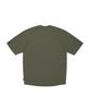 AJOBYAJO [Pba] Ajo Collage T-Shirt [Khaki]