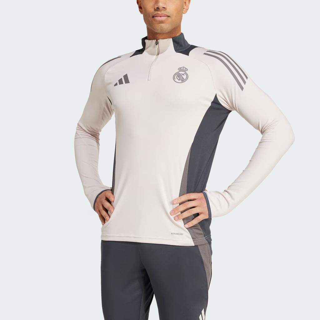 New Adidas Free Shipping With AdiClub Real Madrid Tiro 24 Competition Training Top IT5133