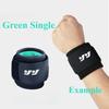 Wristband Wrapping Compression Sports Wrist Adjustable Wrist Bandages Left/Right Hand Wrist Wraps Wrist Support Brace