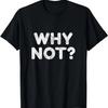 Vorsicht, ich beiße - Lustiges Warnhinweis Geschenk T-Shirt