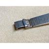 Used CERTINA Manual Winding Silver 925 Solid Vintage