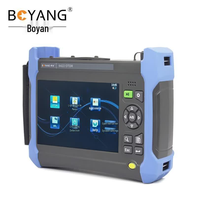 BOYANG BY-92 4-in-1 OTDR