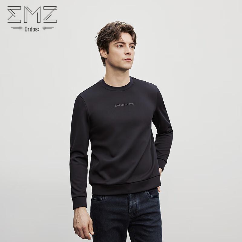 

Erdos (EMZ) Men s Casual Round Neck Sweatshirt XL/52
